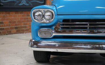 Chevrolet-Apache-1959-Teal-Tan-11