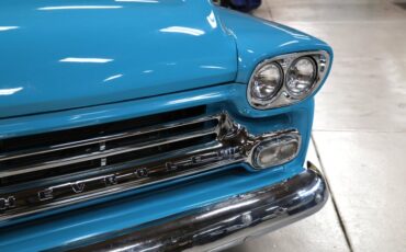 Chevrolet-Apache-1959-Teal-Tan-14