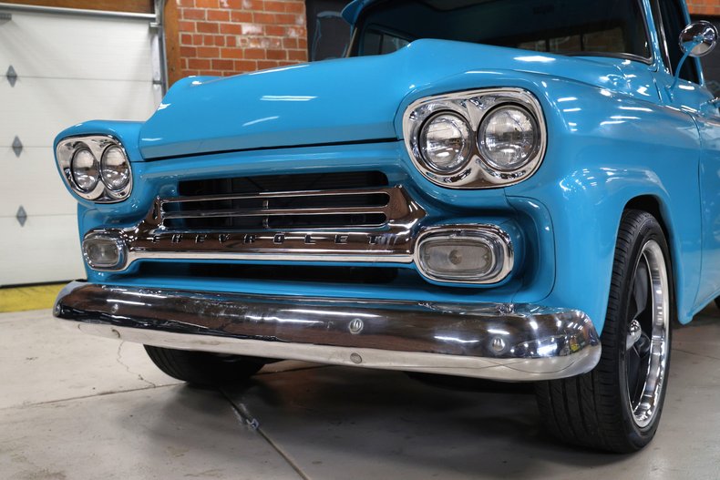 Chevrolet-Apache-1959-Teal-Tan-16