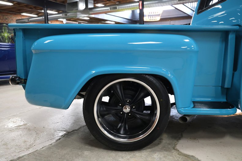 Chevrolet-Apache-1959-Teal-Tan-21