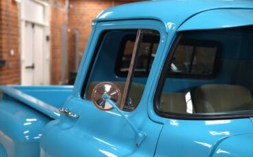 Chevrolet-Apache-1959-Teal-Tan-23