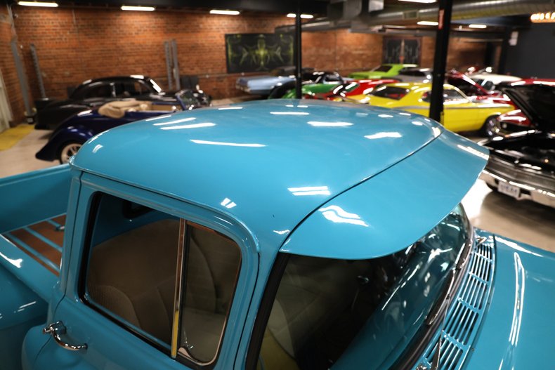 Chevrolet-Apache-1959-Teal-Tan-24