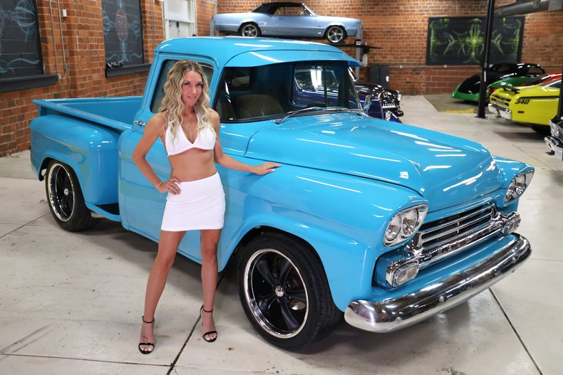 Chevrolet-Apache-1959-Teal-Tan-25