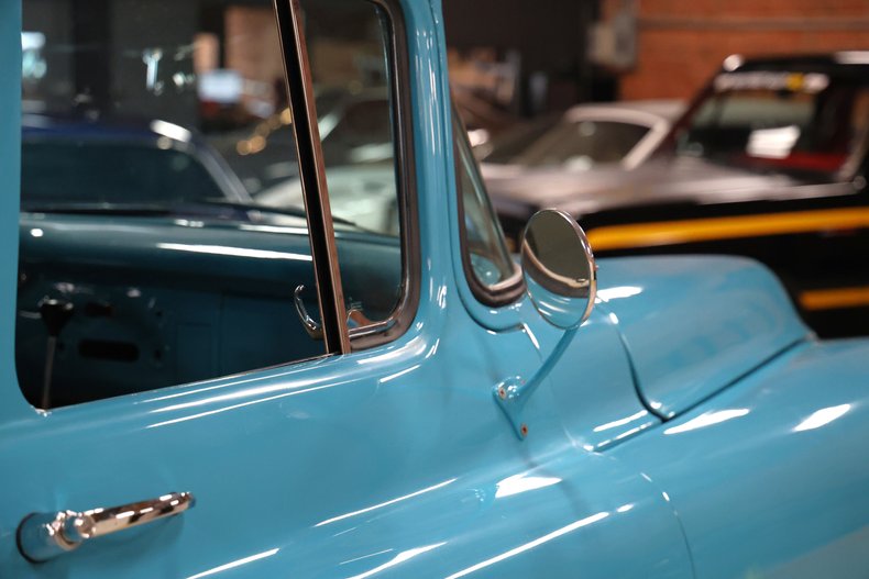 Chevrolet-Apache-1959-Teal-Tan-26