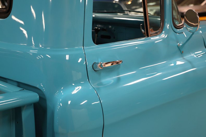 Chevrolet-Apache-1959-Teal-Tan-28