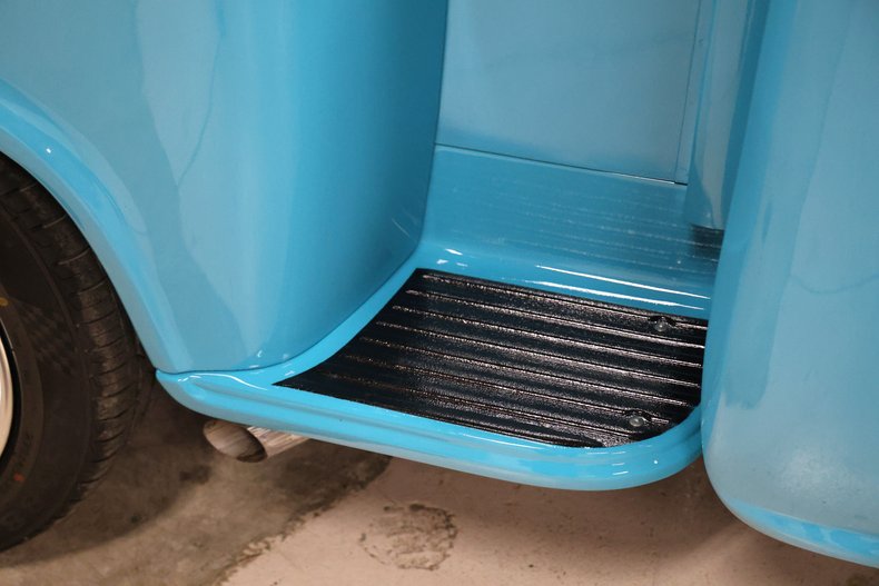 Chevrolet-Apache-1959-Teal-Tan-29
