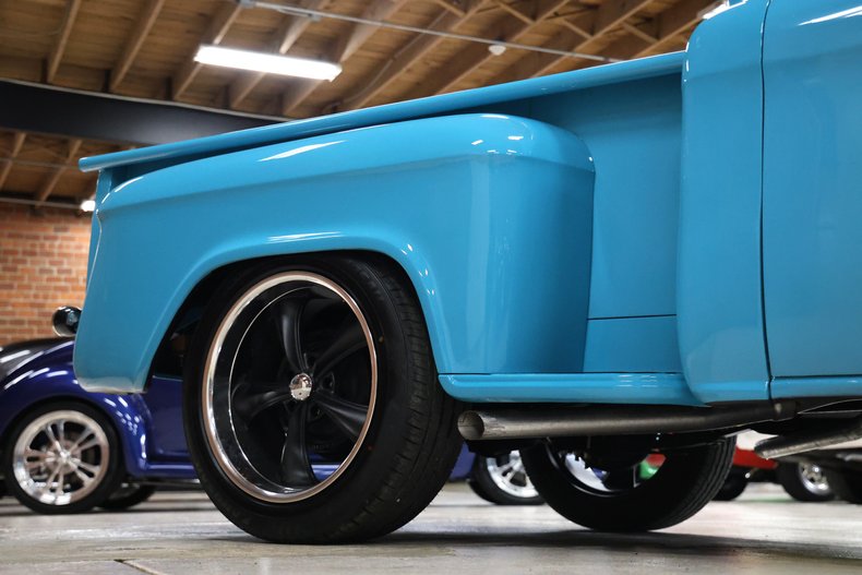 Chevrolet-Apache-1959-Teal-Tan-32