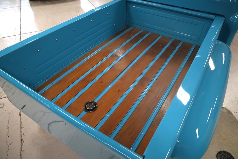 Chevrolet-Apache-1959-Teal-Tan-34