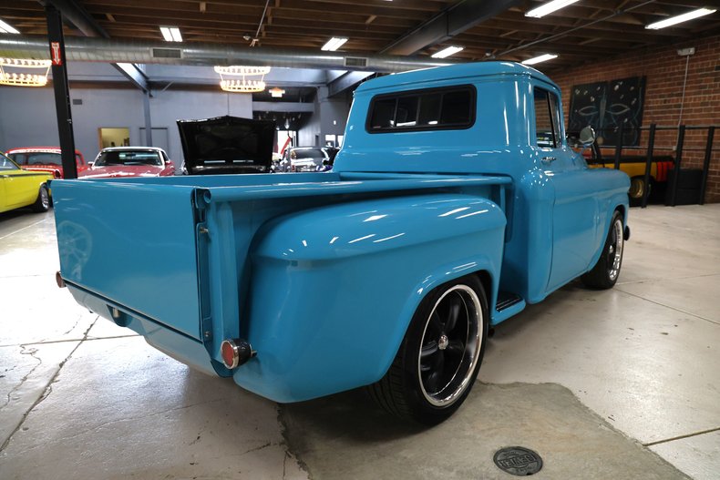 Chevrolet-Apache-1959-Teal-Tan-41