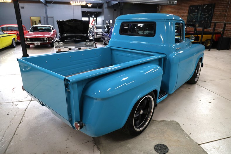 Chevrolet-Apache-1959-Teal-Tan-42