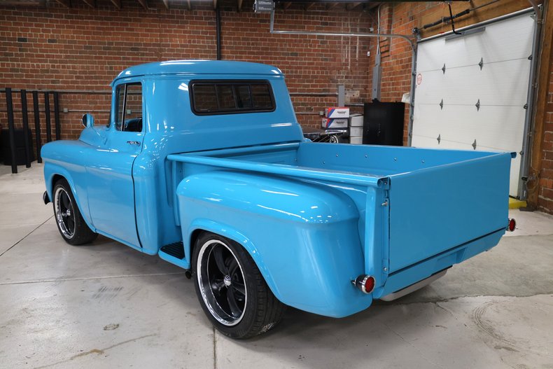 Chevrolet-Apache-1959-Teal-Tan-6