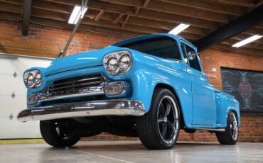 Chevrolet-Apache-1959-Teal-Tan-9