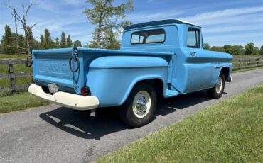 Chevrolet-Apache-1960-Blue-Silver-2