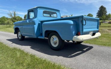 Chevrolet-Apache-1960-Blue-Silver