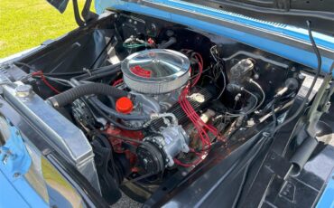Chevrolet-Apache-1960-Blue-Silver-39