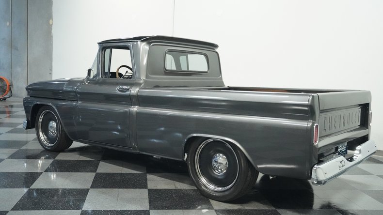 Chevrolet-Apache-1961-Smoke-Gray-Metallic-Black-5
