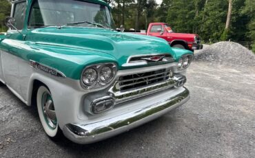 Chevrolet-Apache-Truck-tube-chassis-LS3-High-dollar-build-1959-14