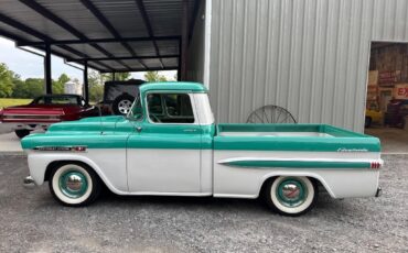 Chevrolet-Apache-Truck-tube-chassis-LS3-High-dollar-build-1959-2