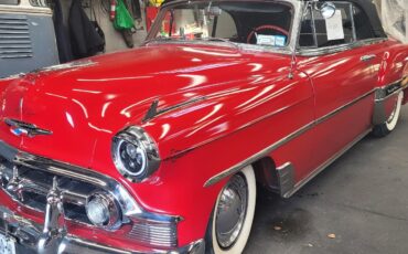 Chevrolet-Bel-Air-1953-1