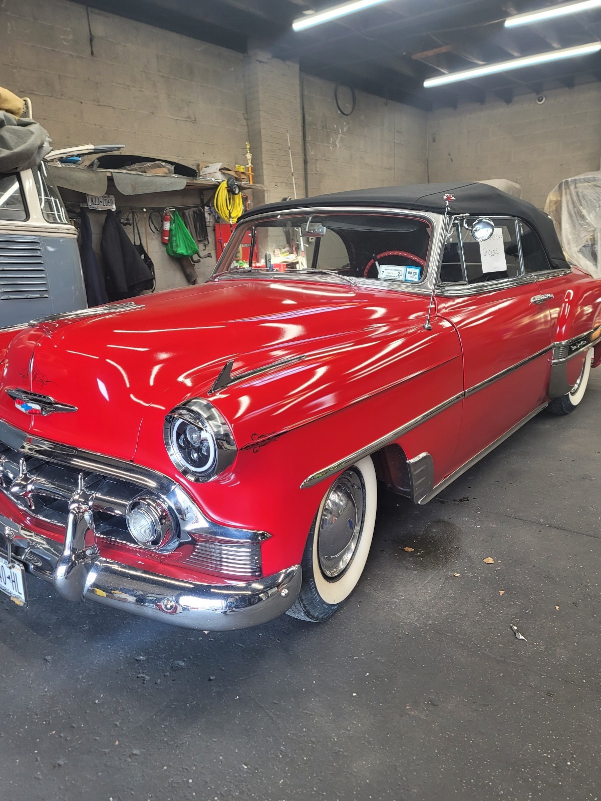 Chevrolet-Bel-Air-1953-1