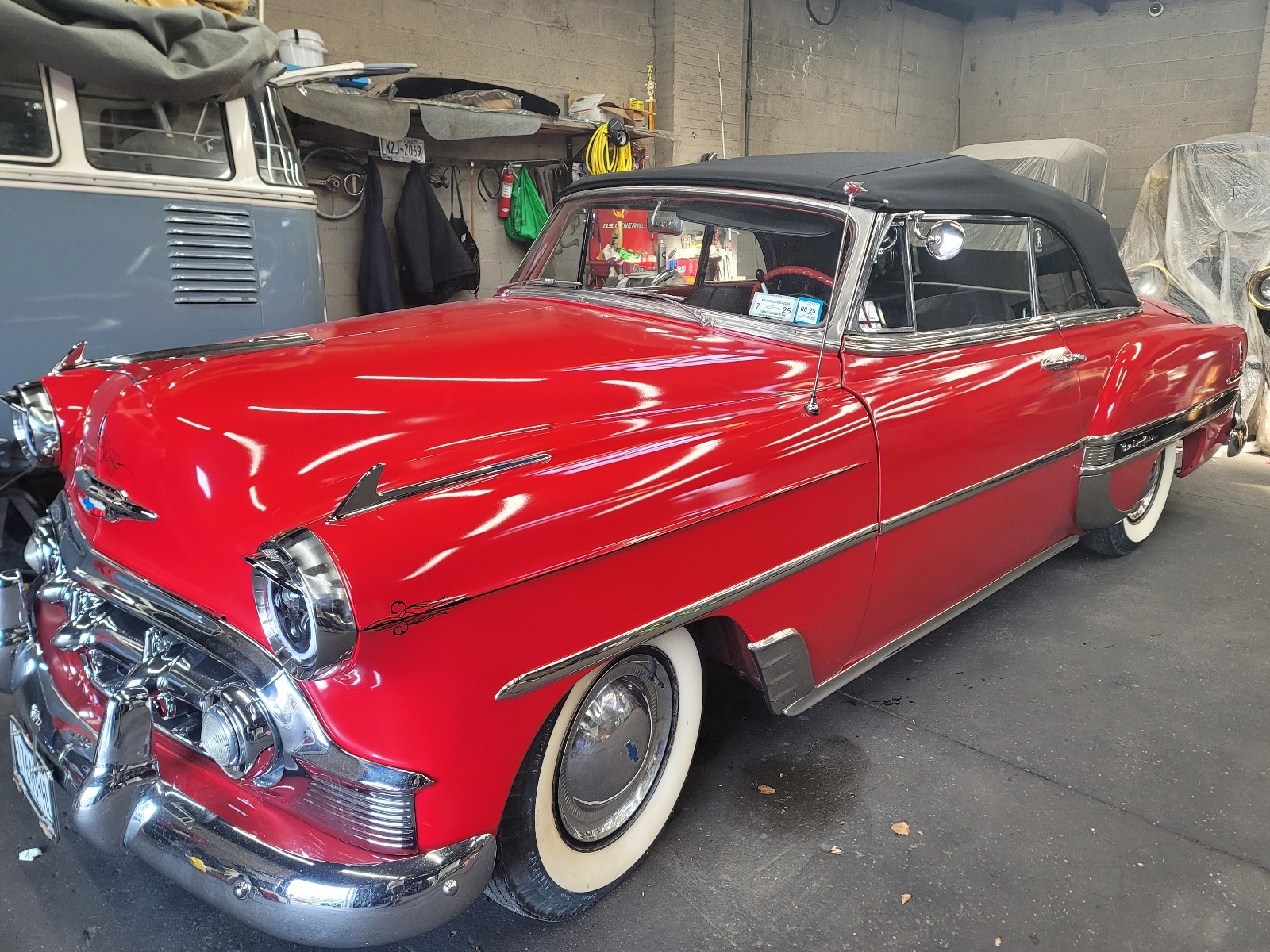 Chevrolet-Bel-Air-1953-4