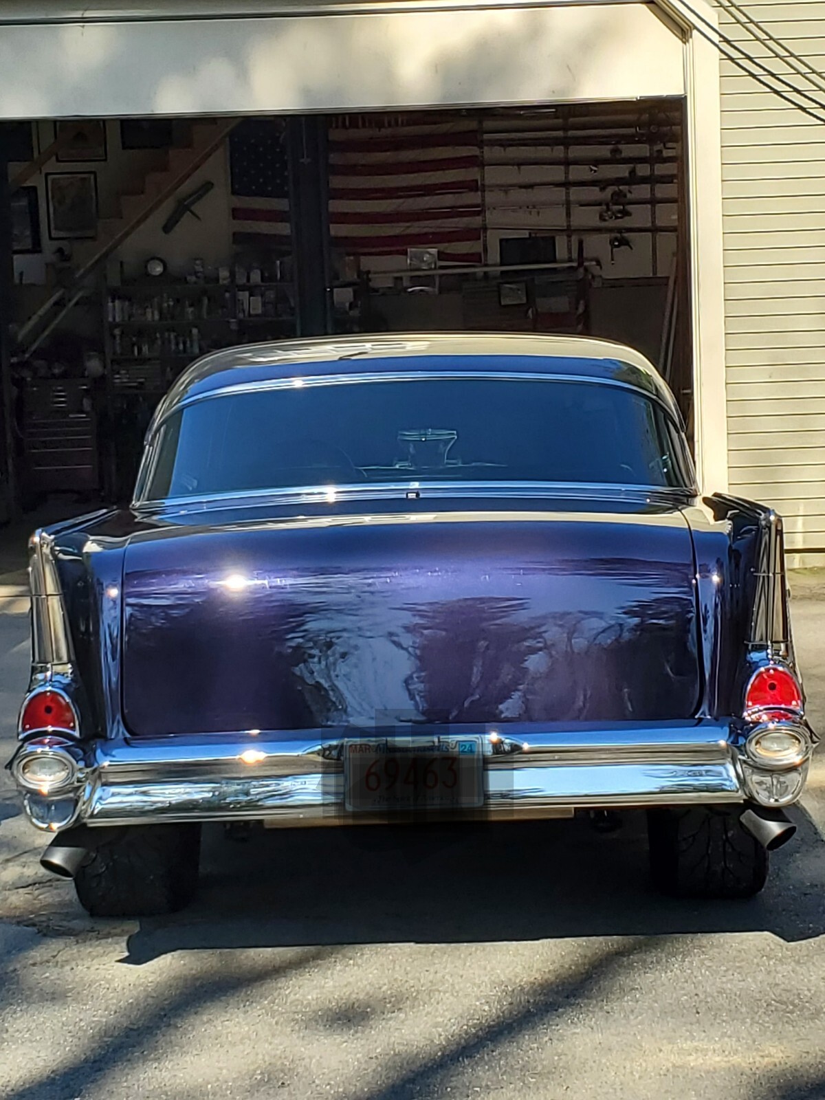 Chevrolet-Bel-Air-1957-1