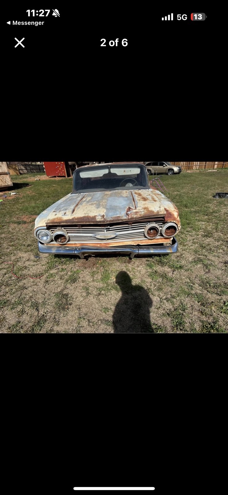 Chevrolet-Bel-Air-1960-1
