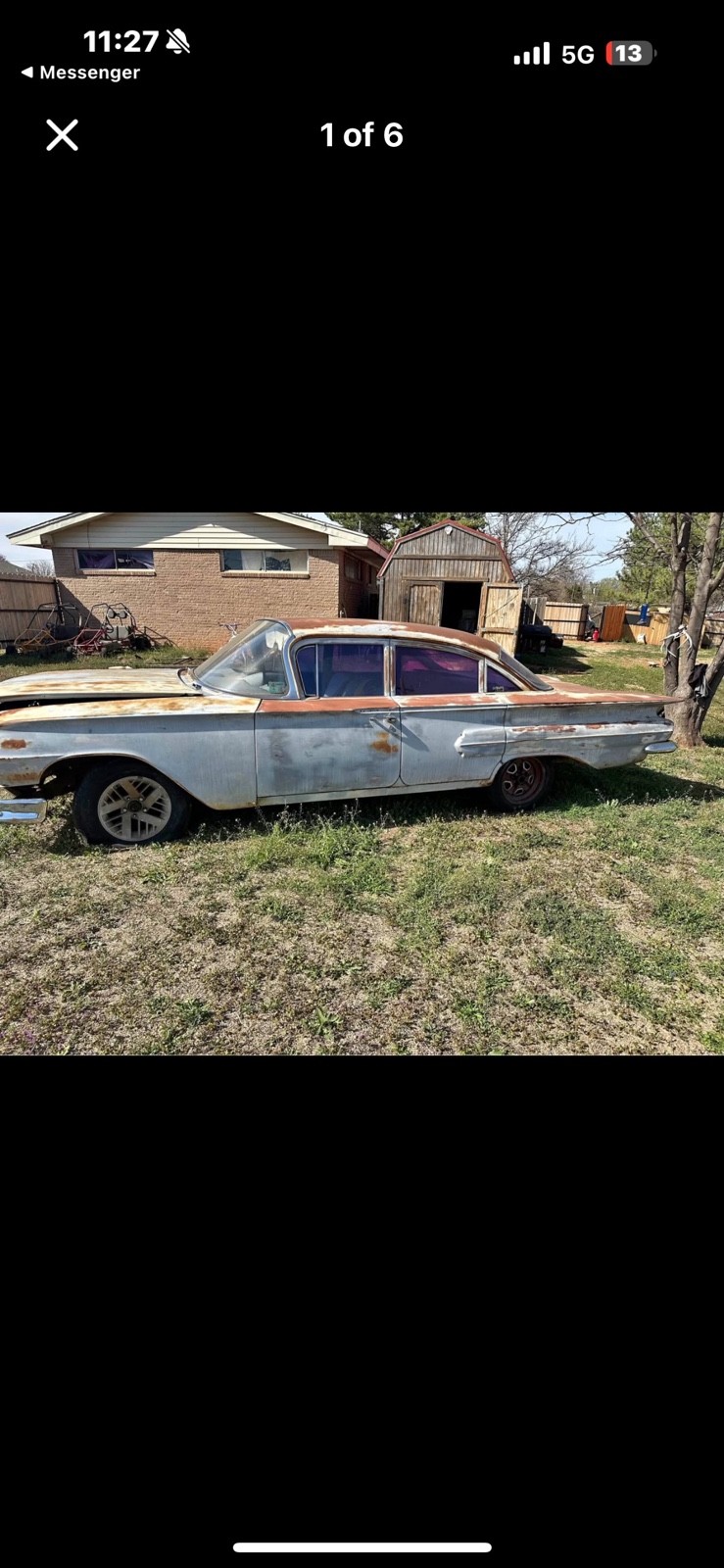 Chevrolet-Bel-Air-1960-2
