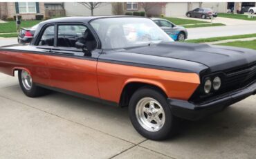 Chevrolet-Bel-Air-1962