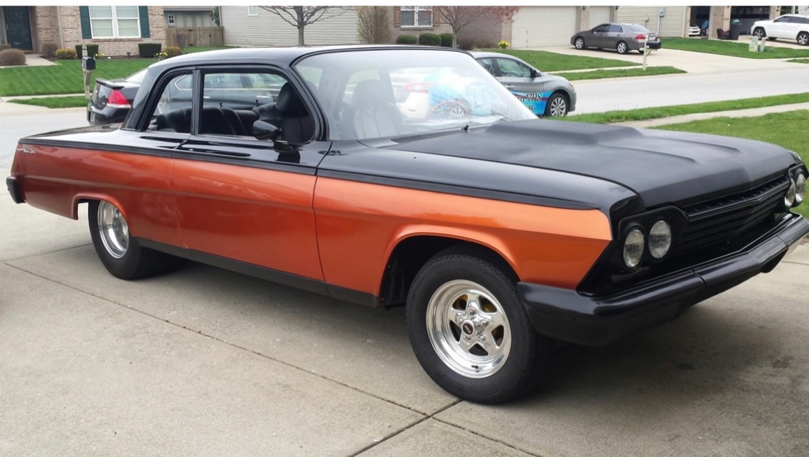 Chevrolet-Bel-Air-1962