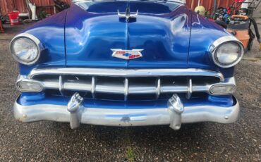 Chevrolet-Bel-Air-1964-1