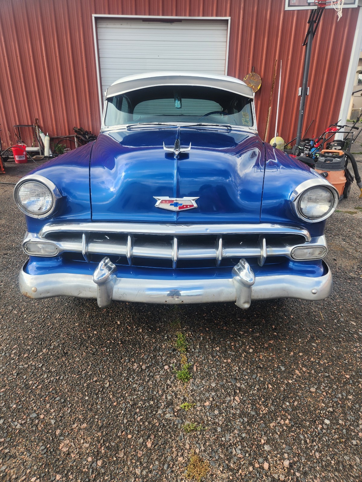 Chevrolet-Bel-Air-1964-1