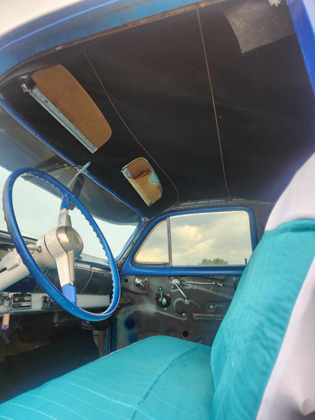 Chevrolet-Bel-Air-1964-12