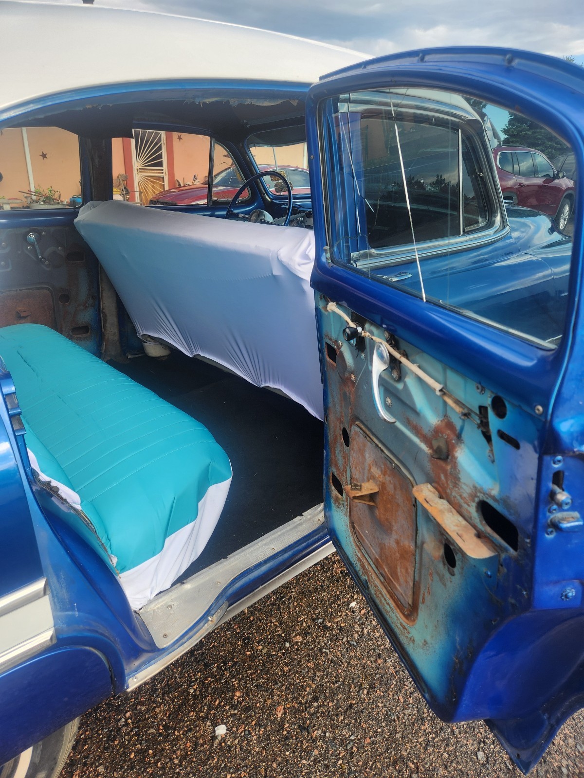 Chevrolet-Bel-Air-1964-13