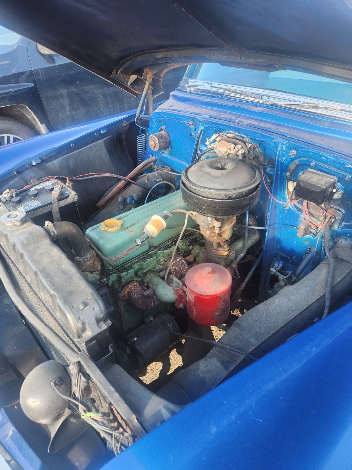 Chevrolet-Bel-Air-1964-17