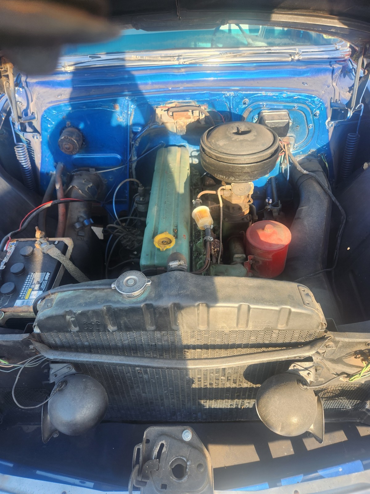 Chevrolet-Bel-Air-1964-18