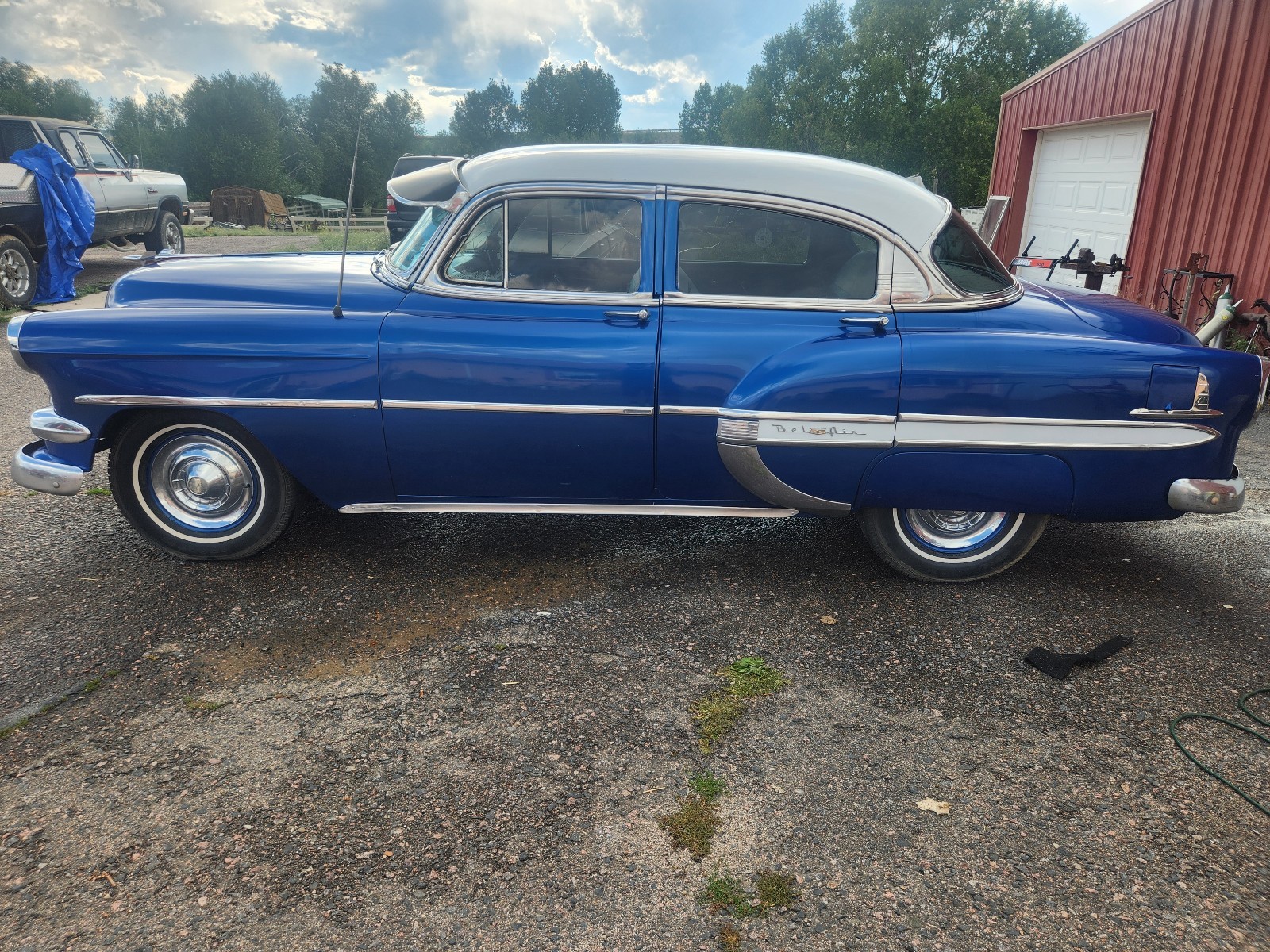 Chevrolet-Bel-Air-1964-3