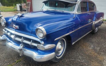 Chevrolet-Bel-Air-1964