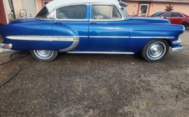 Chevrolet-Bel-Air-1964-5