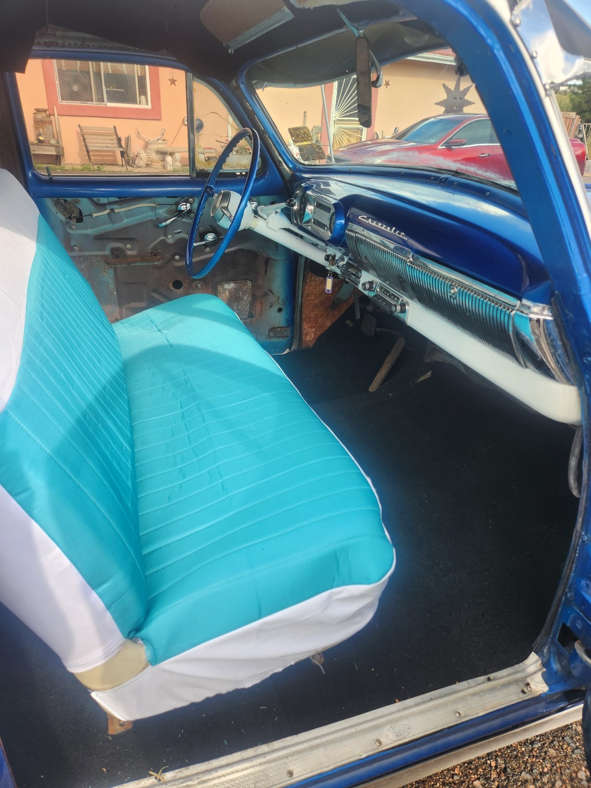 Chevrolet-Bel-Air-1964-7