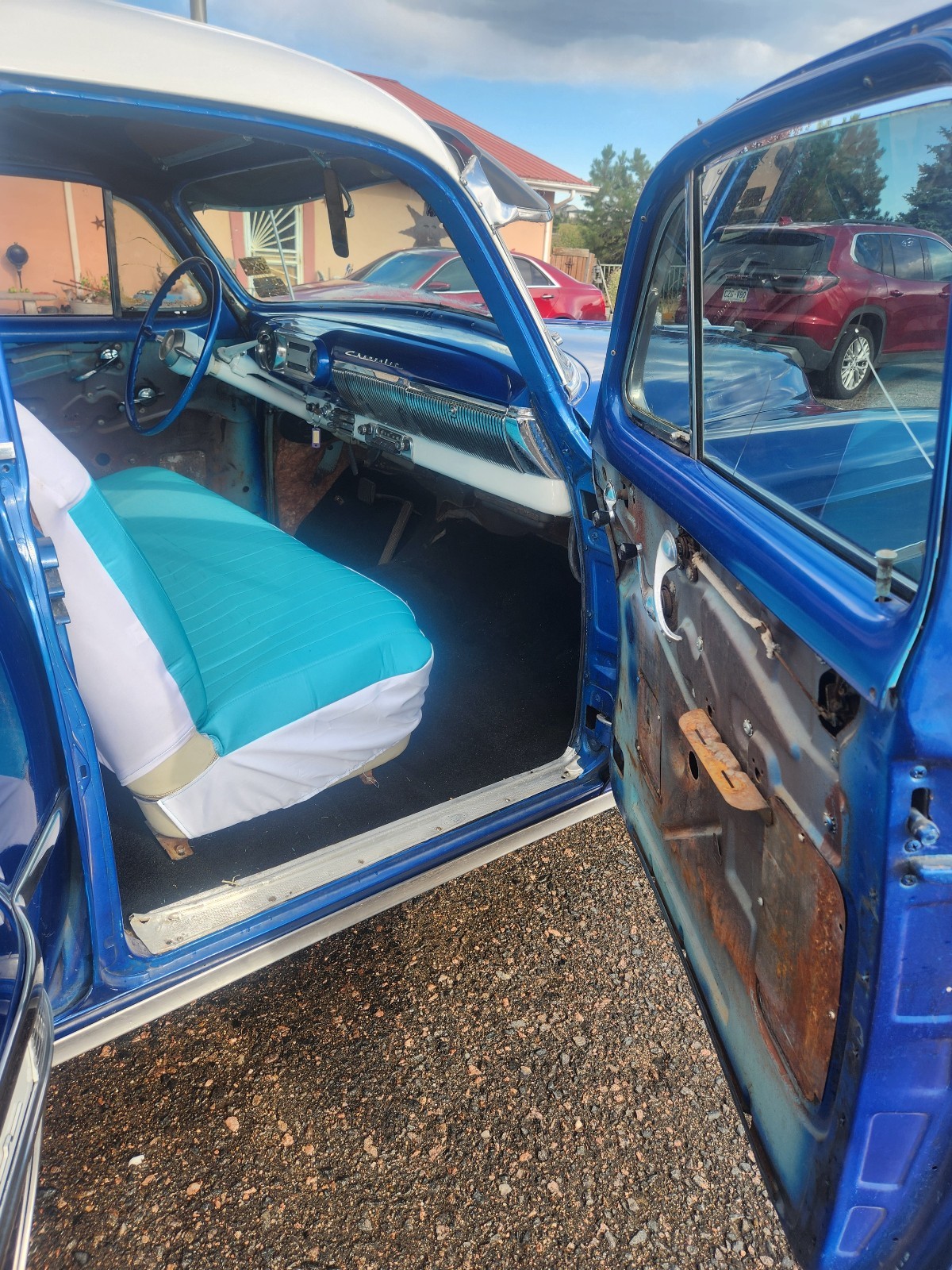 Chevrolet-Bel-Air-1964-9