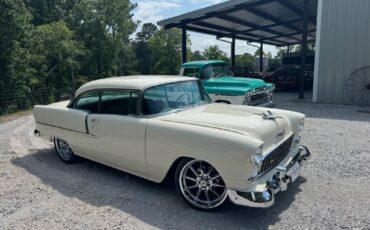 Chevrolet-Bel-Air-210-Restomod-LS3-tremec-6-spd.-Big-brakes-1955-10