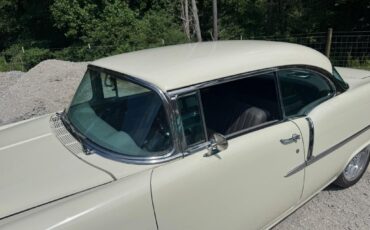 Chevrolet-Bel-Air-210-Restomod-LS3-tremec-6-spd.-Big-brakes-1955-16