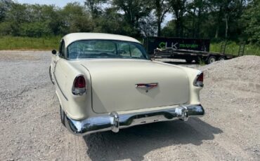 Chevrolet-Bel-Air-210-Restomod-LS3-tremec-6-spd.-Big-brakes-1955-3