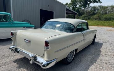 Chevrolet-Bel-Air-210-Restomod-LS3-tremec-6-spd.-Big-brakes-1955-5