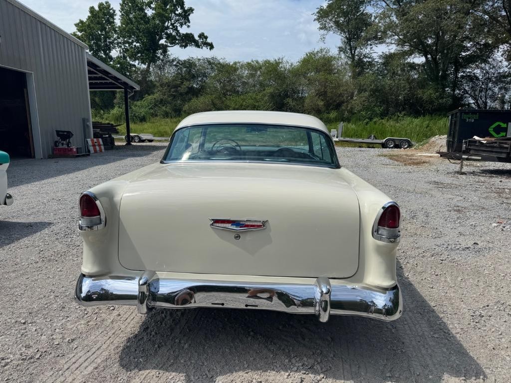 Chevrolet-Bel-Air-210-Restomod-LS3-tremec-6-spd.-Big-brakes-1955-6