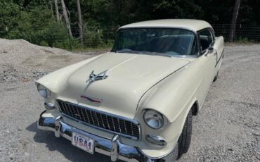 Chevrolet-Bel-Air-210-Restomod-LS3-tremec-6-spd.-Big-brakes-1955-8