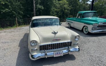 Chevrolet-Bel-Air-210-Restomod-LS3-tremec-6-spd.-Big-brakes-1955-9