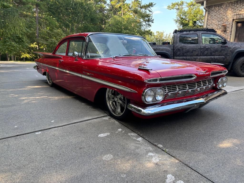 Chevrolet-Bel-Air-Resto-mod-1959-1