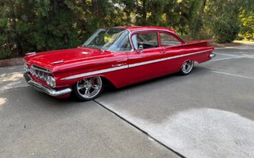 Chevrolet-Bel-Air-Resto-mod-1959